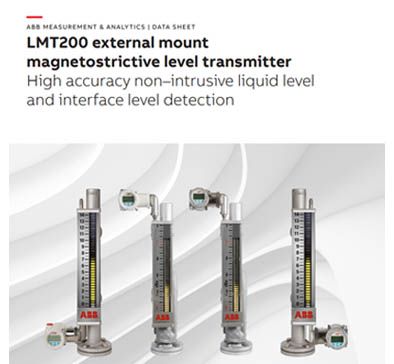 LMT200 Datasheet